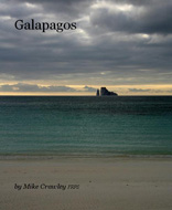 Galapagos - Click here to buy from Blurb