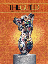 The Guild of Erotic Artists Vol. 1