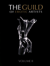 The Guild of Erotic Artists Vol. 2