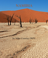 Namibia - Click here to buy from Blurb