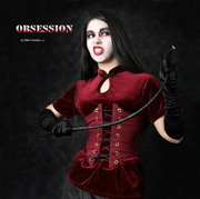Obsession - Click here to buy from Blurb