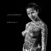 Shadows - Click here to buy from Blurb