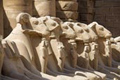 Temple of Karnak, Luxor, Egypt