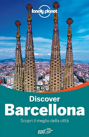 Travel Brochures and Guides Image